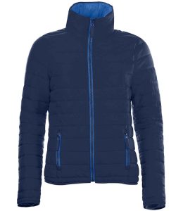 SOL'S Ladies Ride Padded Jacket