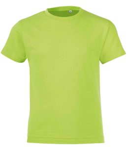 SOL'S Kids Regent Fit T-Shirt