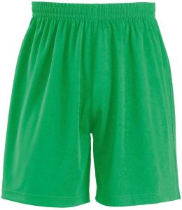 SOL'S Kids San Siro 2 Shorts