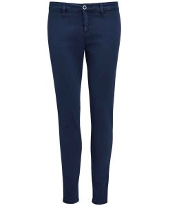 SOL'S Ladies Jules Chino Trousers