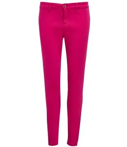 SOL'S Ladies Jules Chino Trousers