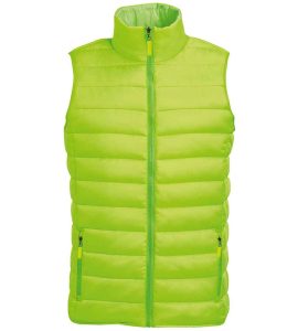 SOL'S Wave Bodywarmer