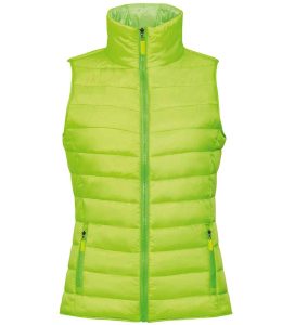 SOL'S Ladies Wave Bodywarmer