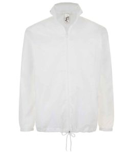 SOL'S Unisex Shift Windbreaker Jacket