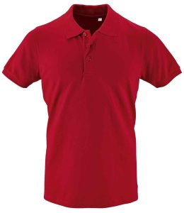 SOL'S Phoenix Piqué Polo Shirt