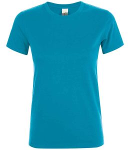 SOL'S Ladies Regent T-Shirt