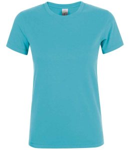 SOL'S Ladies Regent T-Shirt