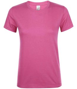 SOL'S Ladies Regent T-Shirt