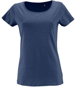 SOL'S Ladies Milo Organic T-Shirt