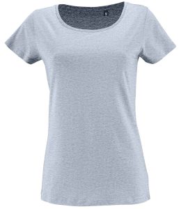 SOL'S Ladies Milo Organic T-Shirt