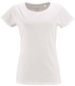 SOL'S Ladies Milo Organic T-Shirt