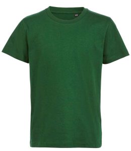 SOL'S Kids Milo Organic T-Shirt