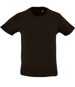 SOL'S Kids Milo Organic T-Shirt