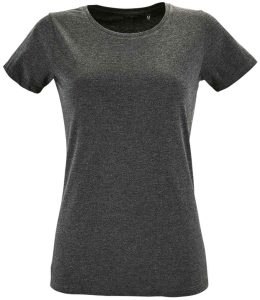 SOL'S Ladies Regent Fit T-Shirt