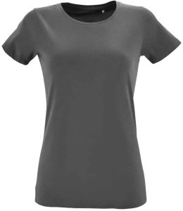 SOL'S Ladies Regent Fit T-Shirt