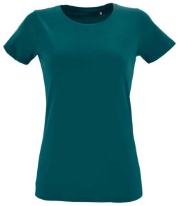 SOL'S Ladies Regent Fit T-Shirt