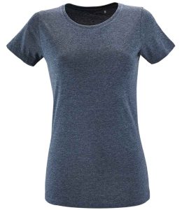 SOL'S Ladies Regent Fit T-Shirt