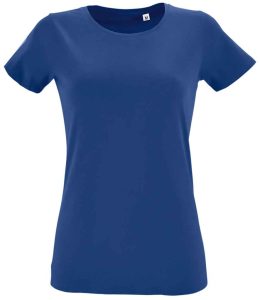 SOL'S Ladies Regent Fit T-Shirt