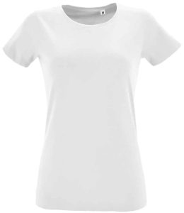 SOL'S Ladies Regent Fit T-Shirt