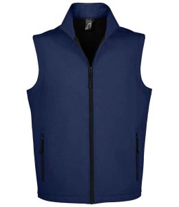 SOL'S Race Soft Shell Bodywarmer