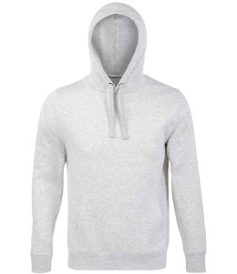 SOL'S Unisex Spencer Hooded Sweatshirt