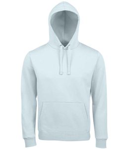 SOL'S Unisex Spencer Hooded Sweatshirt