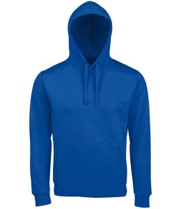 SOL'S Unisex Spencer Hooded Sweatshirt