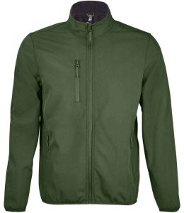 SOL'S Radian Soft Shell Jacket