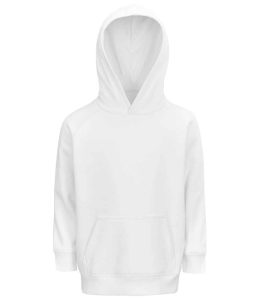 SOL'S Kids Stellar Organic Hoodie