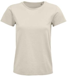 SOL'S Ladies Pioneer Organic T-Shirt