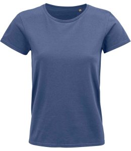 SOL'S Ladies Crusader Organic T-Shirt