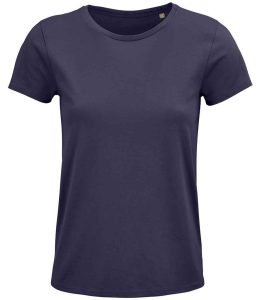 SOL'S Ladies Crusader Organic T-Shirt