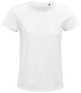 SOL'S Ladies Crusader Organic T-Shirt