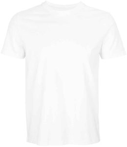 SOL'S Unisex Odyssey Recycled T-Shirt