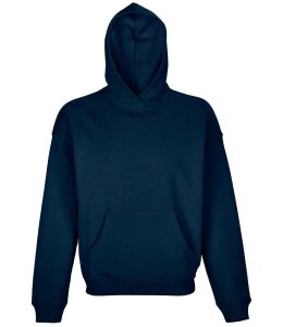 SOL'S Unisex Connor Oversized Hoodie