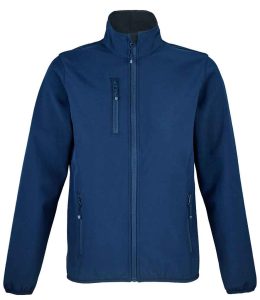 SOL'S Ladies Falcon Recycled Soft Shell Jacket