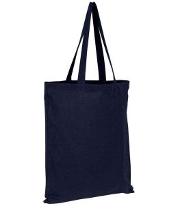 SOL'S Awake Recycled Tote Bag