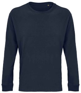 SOL'S Unisex Pioneer Long Sleeve T-Shirt