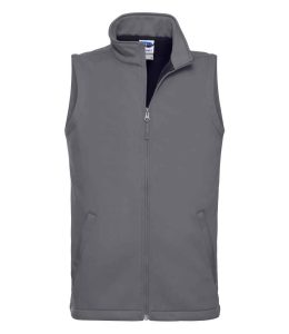 Russell Smart Soft Shell Gilet