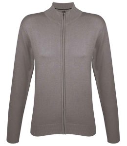 SOL'S Ladies Gordon Full Zip Cotton Acrylic Cardigan