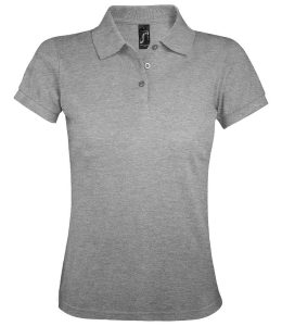 SOL'S Ladies Prime Poly/Cotton Piqué Polo Shirt