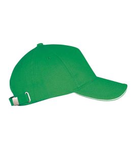 SOL'S Long Beach Cap