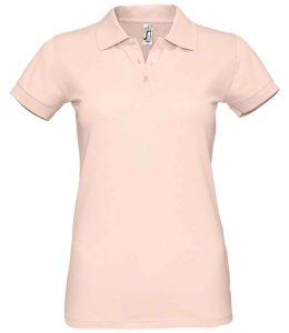 SOL'S Ladies Perfect Cotton Piqué Polo Shirt