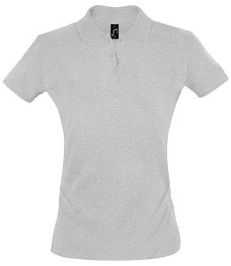 SOL'S Ladies Perfect Cotton Piqué Polo Shirt