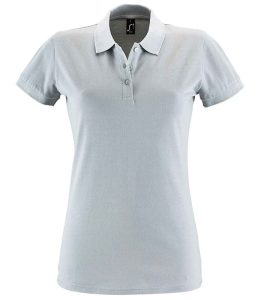 SOL'S Ladies Perfect Cotton Piqué Polo Shirt