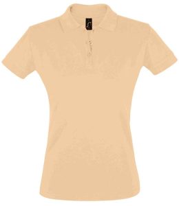 SOL'S Ladies Perfect Cotton Piqué Polo Shirt