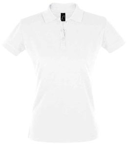 SOL'S Ladies Perfect Cotton Piqué Polo Shirt