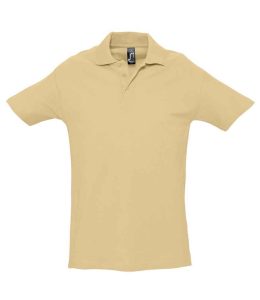 SOL'S Spring II Heavy Cotton Piqué Polo Shirt