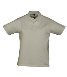 SOL'S Prescott Cotton Jersey Polo Shirt