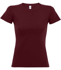 SOL'S Ladies Imperial Heavy T-Shirt